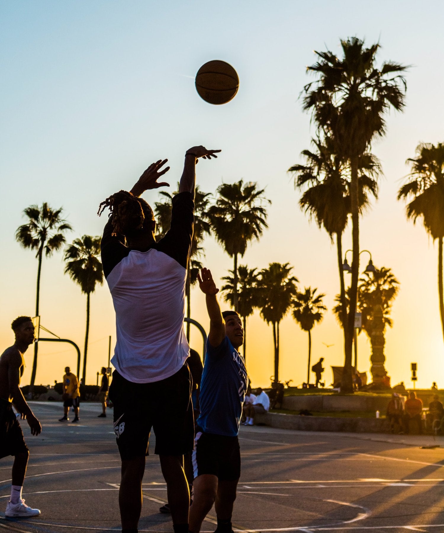 Sport und Gesundheit