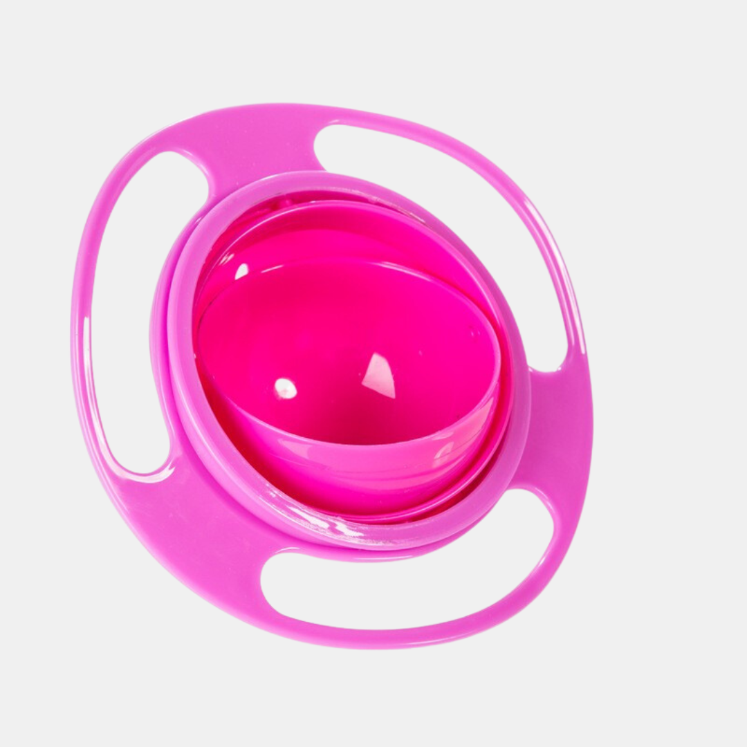 Babys erste Dreh-Schüssel™