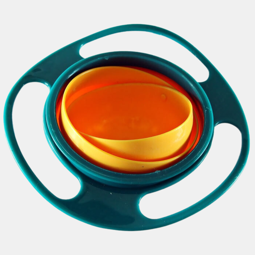 Babys erste Dreh-Schüssel™