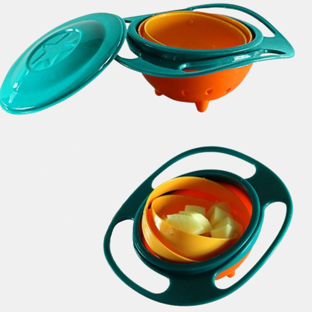 Babys erste Dreh-Schüssel™