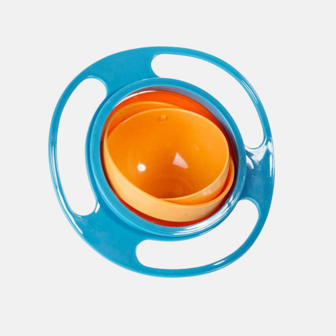 Babys erste Dreh-Schüssel™