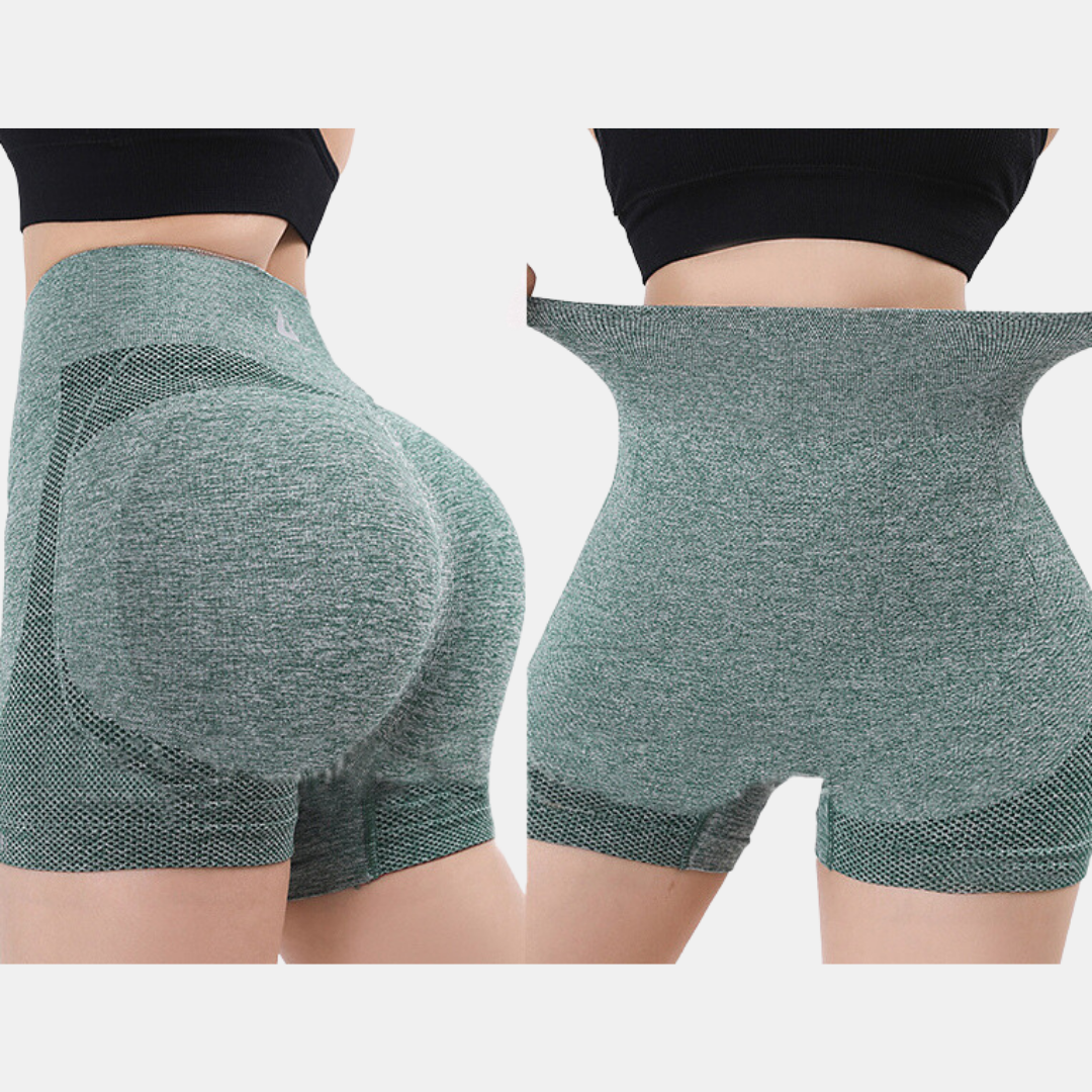 Push-Up Shorts | Ultimativer Komfort & Stil