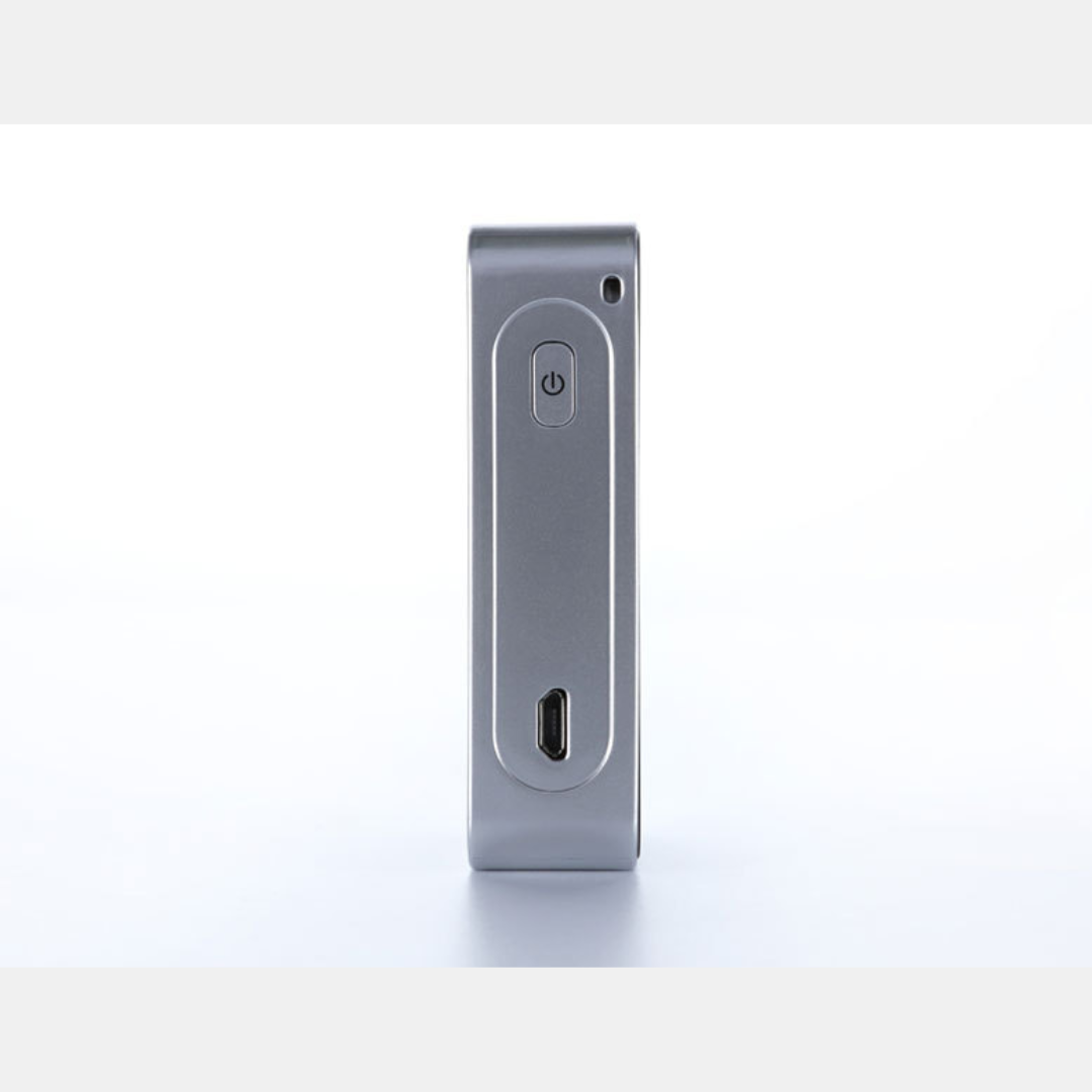 Bluetooth Laser Tastatur | Schnelles und präzises Tippen überall