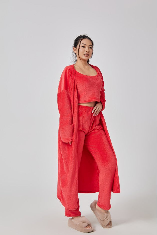 Comfy Pyjama™ | Komfort mit Stil