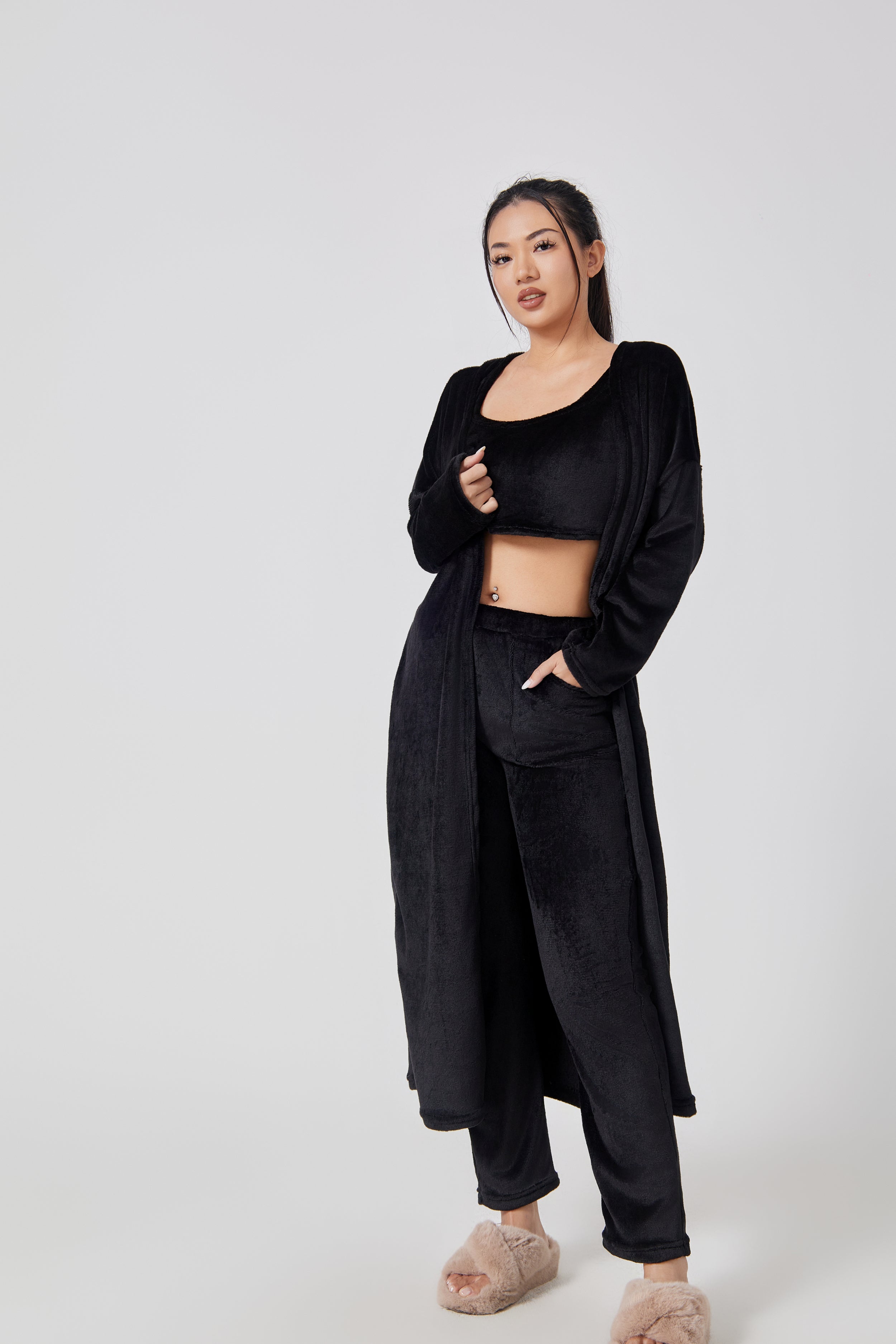 Comfy Pyjama™ | Komfort mit Stil