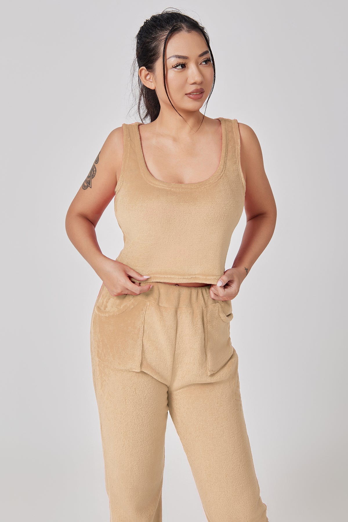 Comfy Pyjama™ | Komfort mit Stil