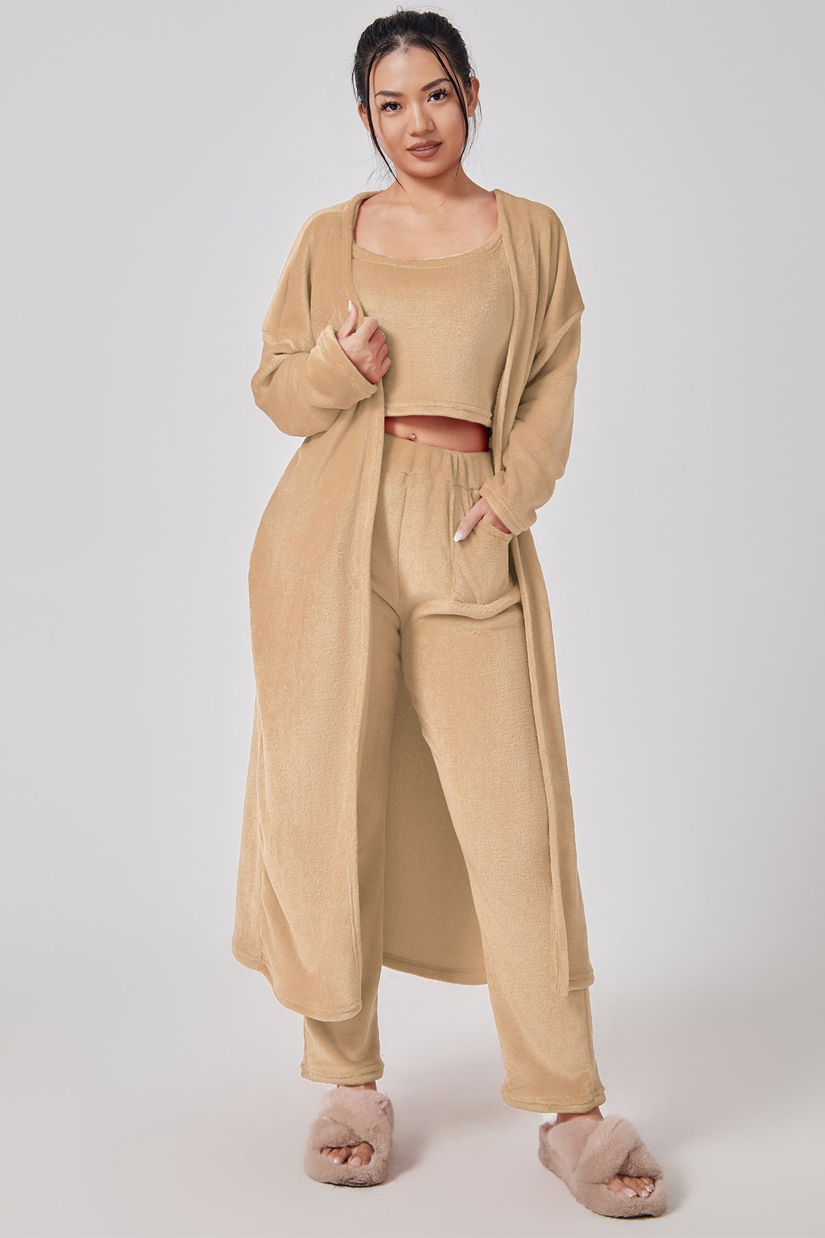 Comfy Pyjama™ | Komfort mit Stil