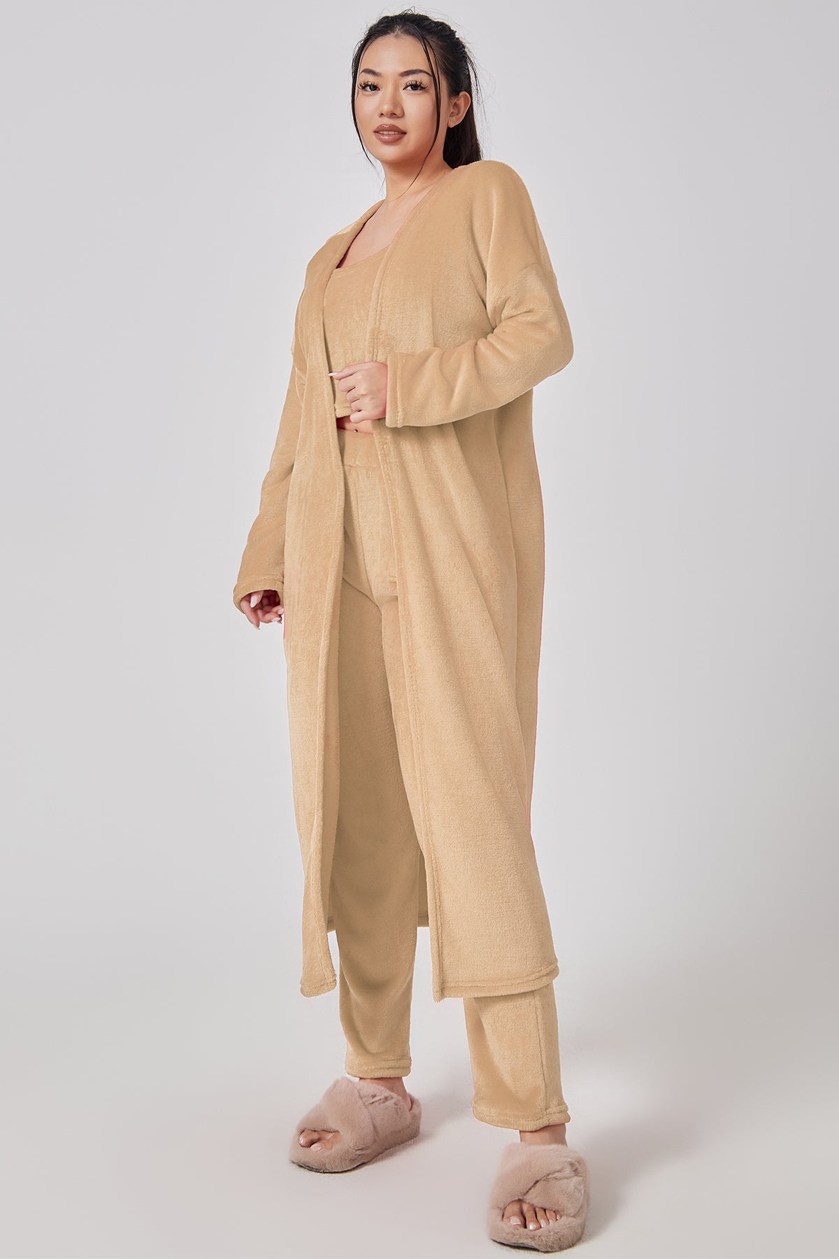 Comfy Pyjama™ | Komfort mit Stil