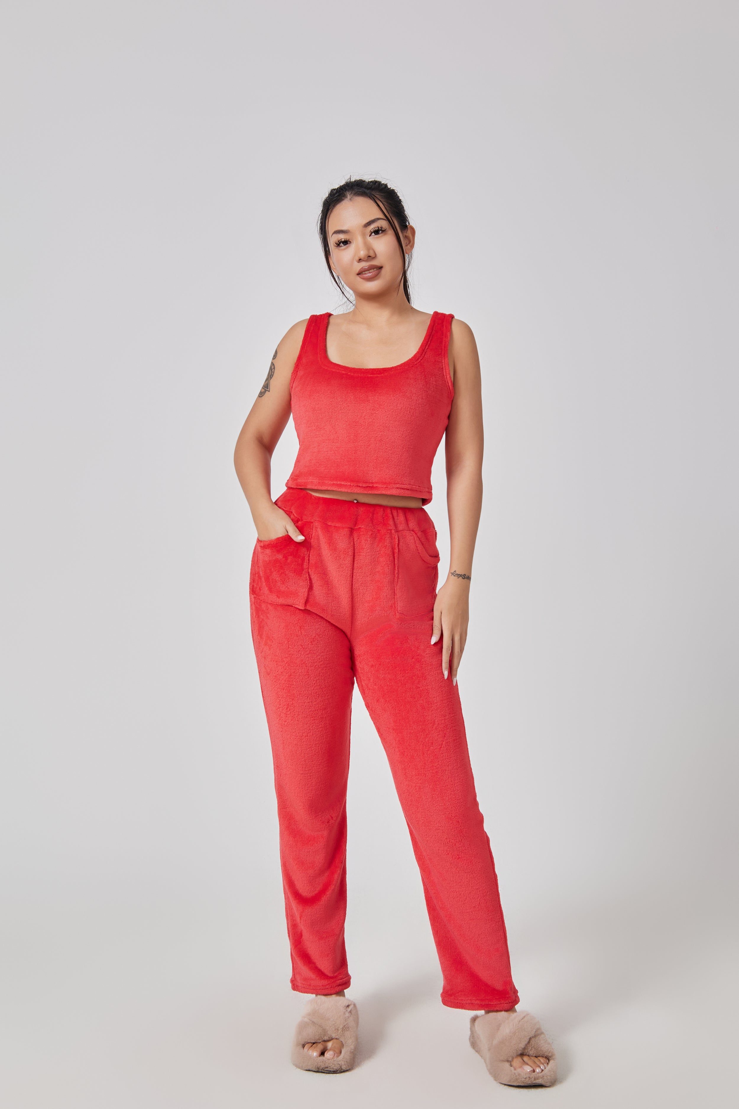 Comfy Pyjama™ | Komfort mit Stil