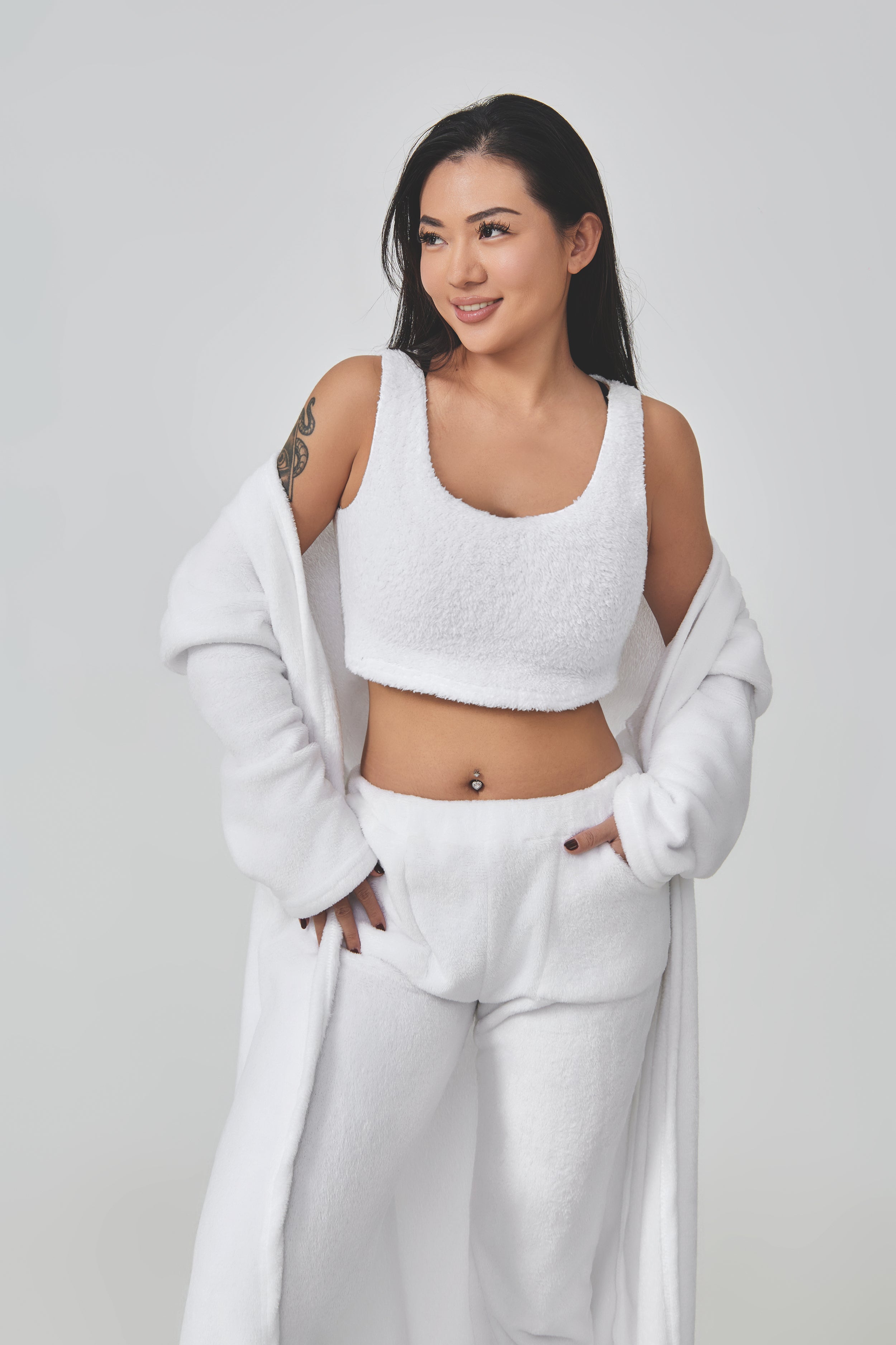 Comfy Pyjama™ | Komfort mit Stil