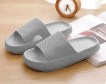 Trendige Home Schlappen | Erlebe den neuen Komfort