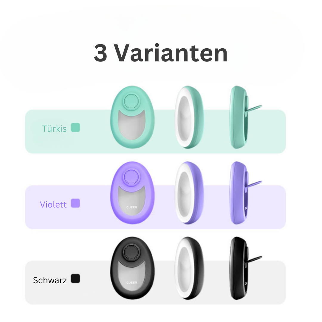 CJEER Magischer Kristall-Haarentferner™  | Effektive, schmerzfreie Haarentfernung