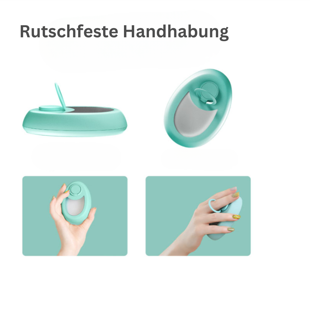 CJEER Magischer Kristall-Haarentferner™  | Effektive, schmerzfreie Haarentfernung