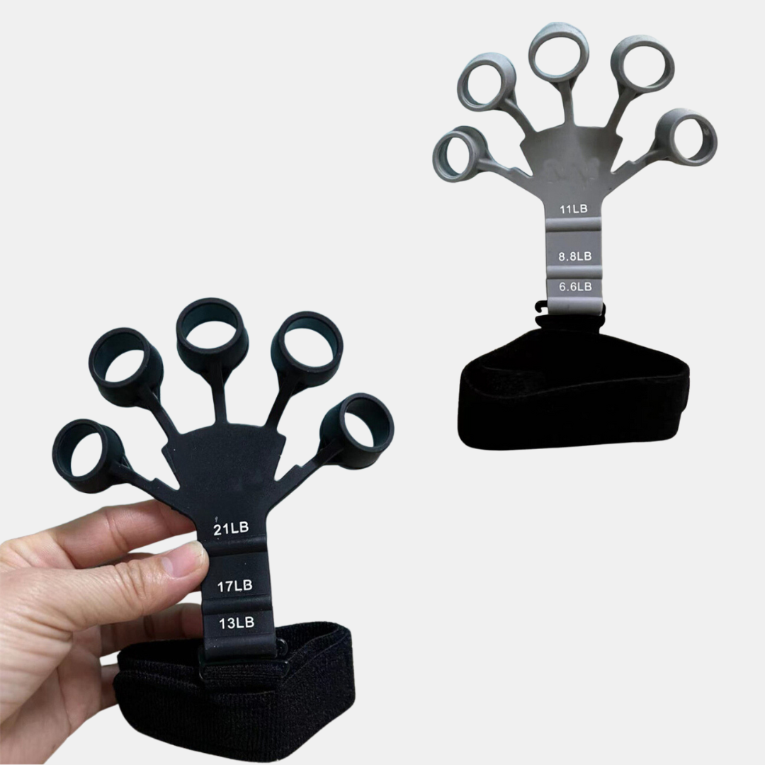 Fingertrainer PRO | Dein Schlüssel zu stärkeren Fingern und besseren Leistungen