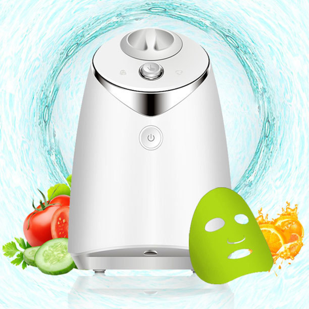 DIY Face Mask Maker für Deine Skincare