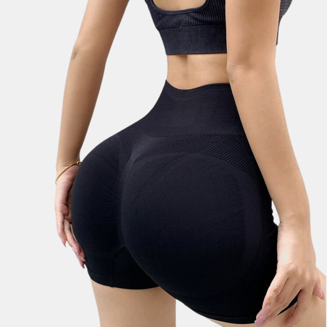 Push-Up Shorts | Ultimativer Komfort & Stil