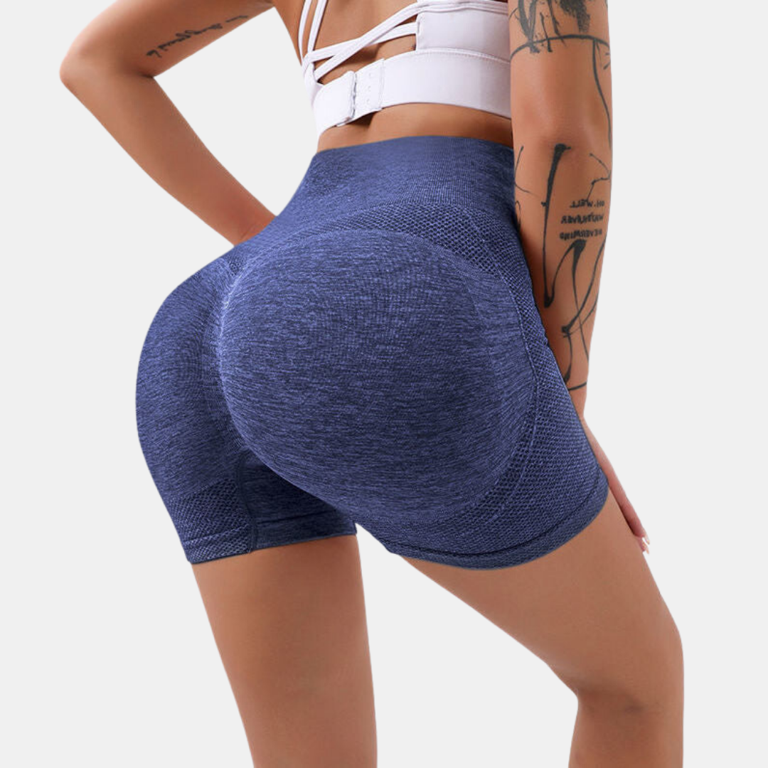 Push-Up Shorts | Ultimativer Komfort & Stil